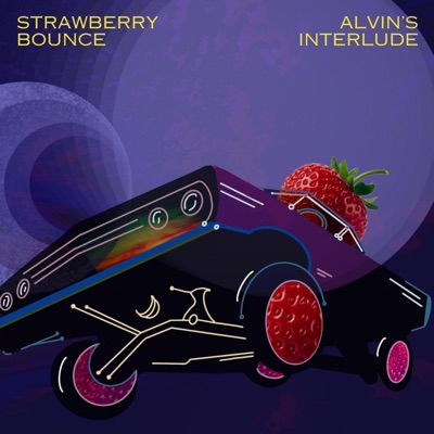 Strawberry Bounce - Single
