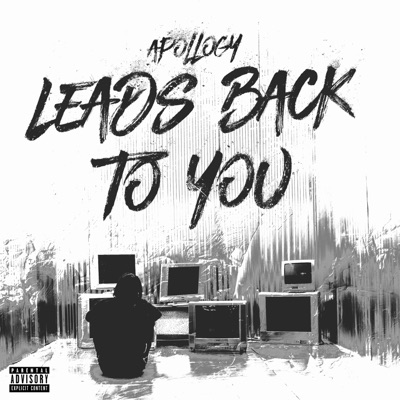 Leads Back To You - Single