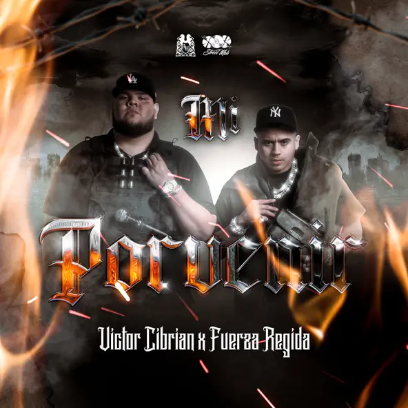 Mi Porvenir - Single