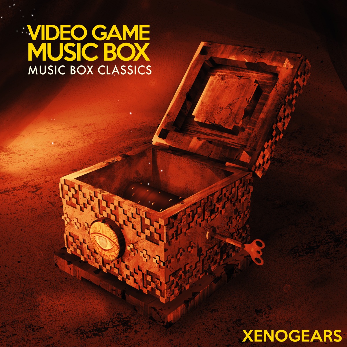 Music Box Classics: Terraria Calamity