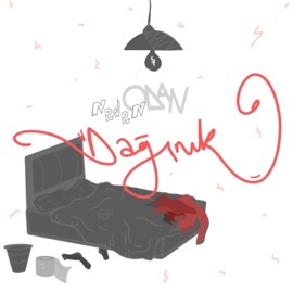 Odan Neden Dağınık (Freestyle) Spade427