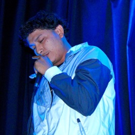 Sunday Freestyle Mandahllah