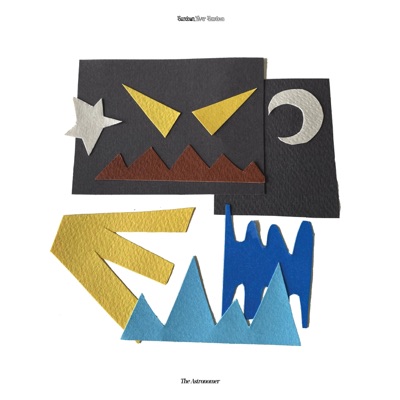 The Astronomer - Single