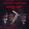 Hood Hot (feat. Yung Stakks) - YMB RAB lyrics