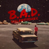 B.A.D. - Single - Koleksiyoner