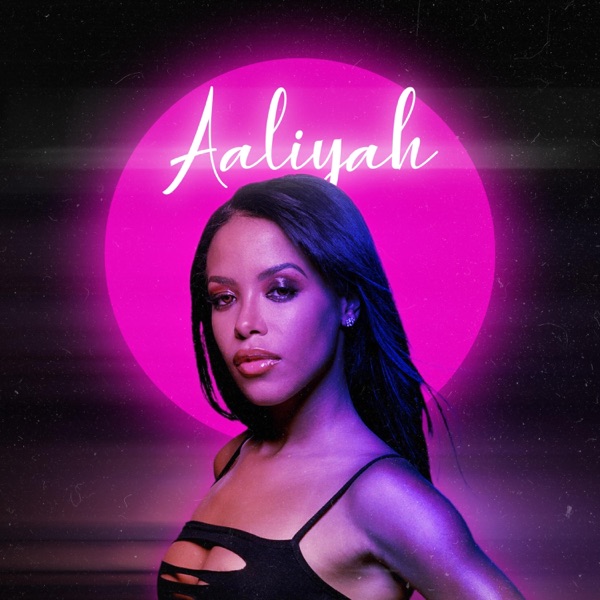 Aaliyah
