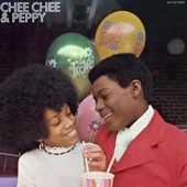 Chee Chee and Peppy - I Know I'm in Love