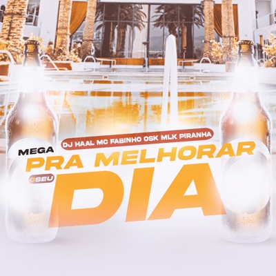 Mega Hitzada - Single