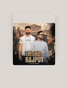 Listen to Saurav Yadav Sikanderpuriya, watch music videos, read bio, see tour dates & more!