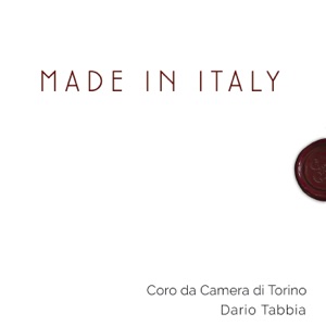 Made in Italy