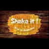 Shake It ! - Single