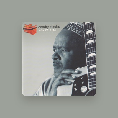Listen to Condry Ziqubu, watch music videos, read bio, see tour dates & more!