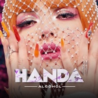 Alcohol - Single - Handa