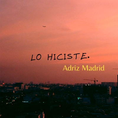 Lo Hiciste - Single