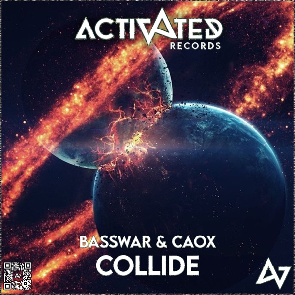 Collide - Single