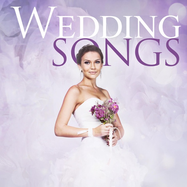 New Wedding Songs 2023/24: 100+ Tunes To Update Your Playlist