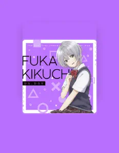 Escucha a 菊池風香(CV:茅野愛衣), mira videos musicales, lee su biografía, consulta las fechas de las gira y más.