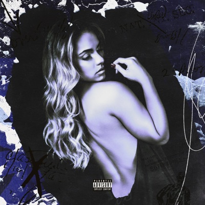 It's Not Me, It's You - EP