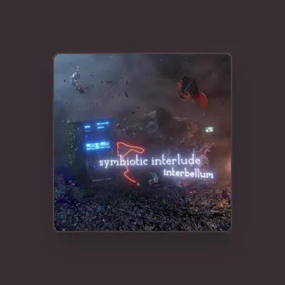 Escucha a interbellum, mira videos musicales, lee su biografía, consulta las fechas de las gira y más.