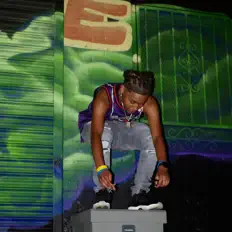 Listen to Bando Twin, watch music videos, read bio, see tour dates & more!