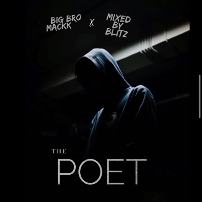 The Poet (feat. MixedByBlitz) [DJ Mix]