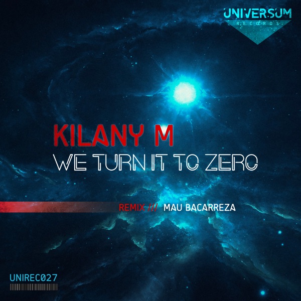We Turn It to Zero - Single