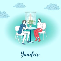 YAADEIN (feat. Micky) - Single - Mc flu