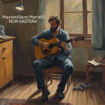 Non basterà - Massimiliano Martelli