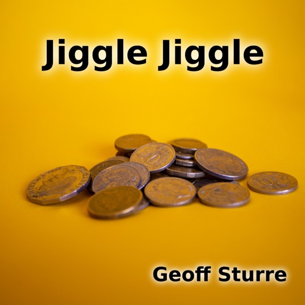Jiggle Jiggle - Single