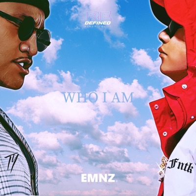 Who I Am (feat. TY) - Single