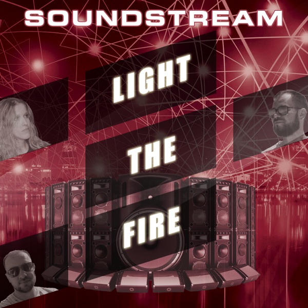 Light the Fire - EP
