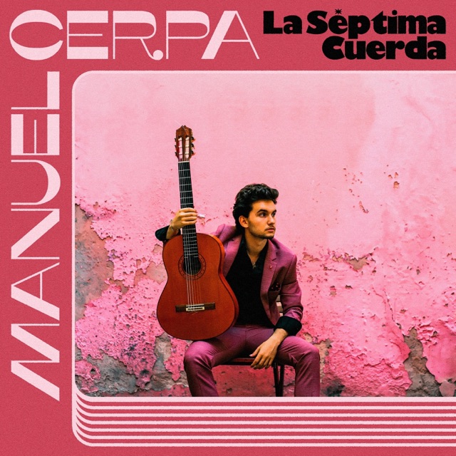 Chipiona (Fandango) - Single