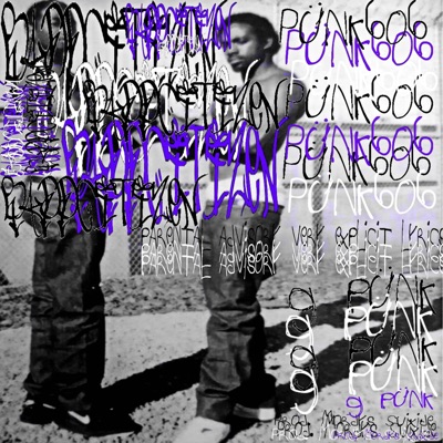 Pünk606 (Act Version) - Single