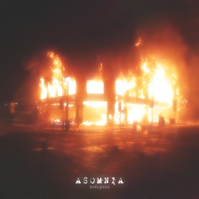 Asomnia - Single