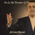 De ce ma privesti si taci