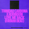 Love Me Back (Fayahh Beat) - Trinidad Cardona & Robinson