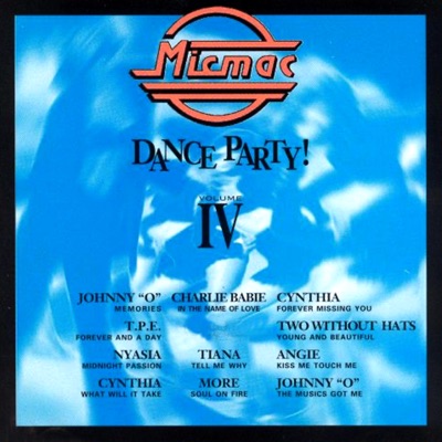 Micmac Dance Party, Vol. 4: Mixed by DJ Mickey Garcia