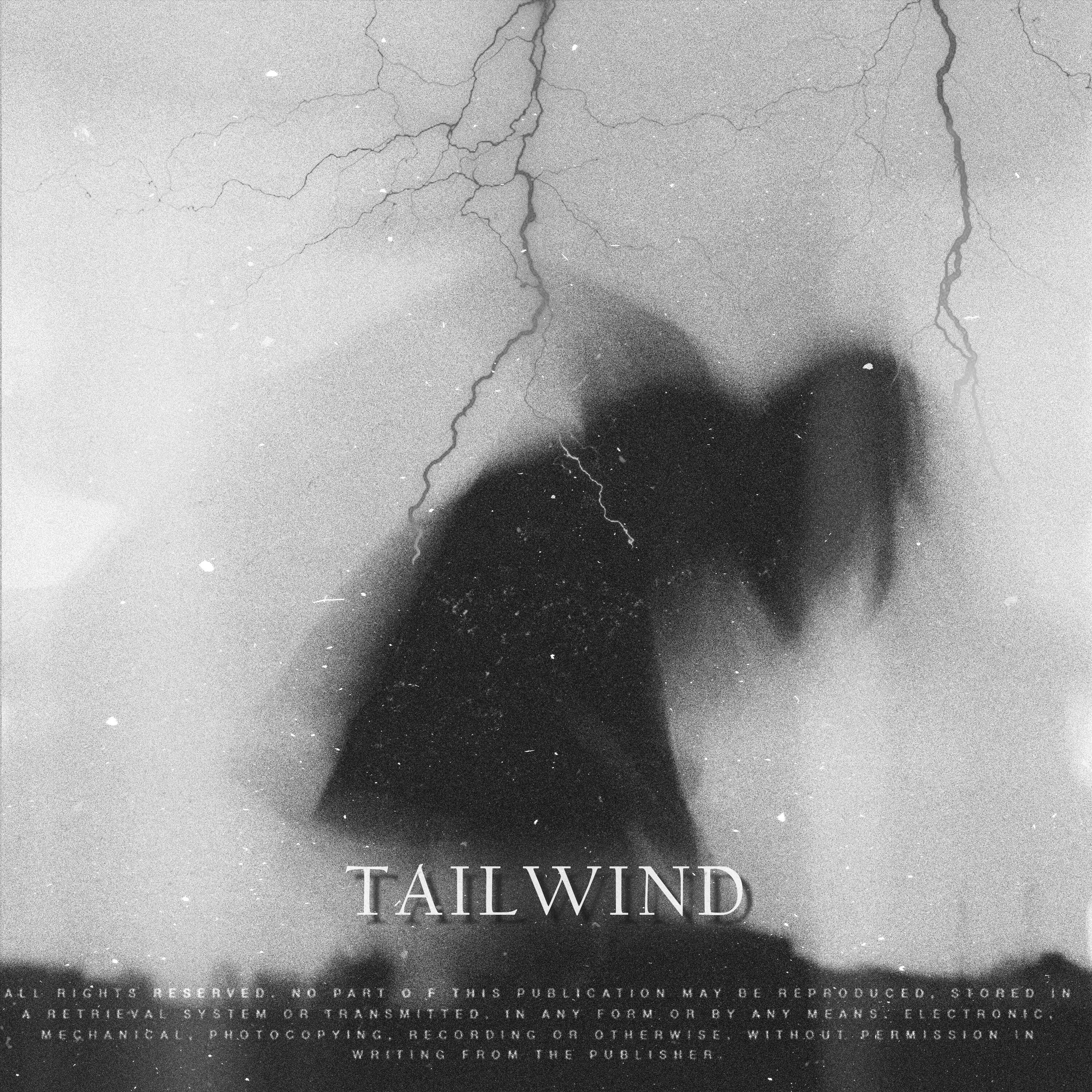 TAILWIND - Single