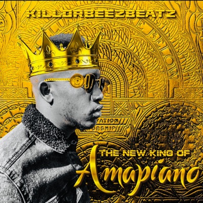 The New King of Amapiano - EP