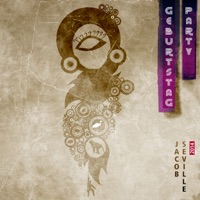 Geburtstag Party - Single - Jacob Seville