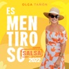 Es Mentiroso (Versión Salsa 2022) - Single
