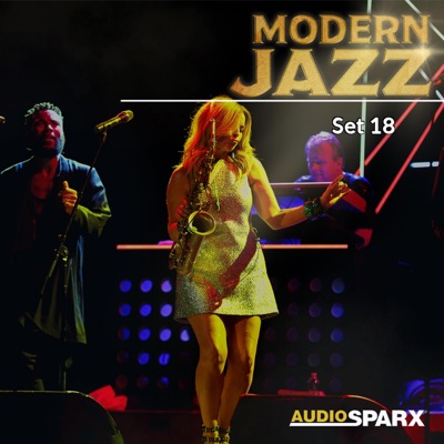 Amtrak Jazz-thumbnail