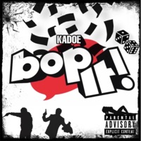 Bop It! - Single - Kadoe