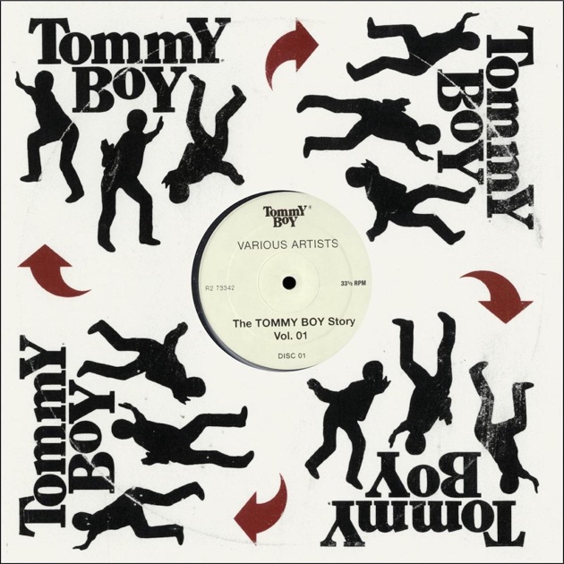 Yahoo!オークション -「tommy boy」(音楽) の落札相場・落札価格