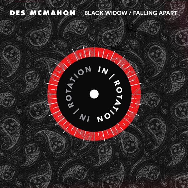 Black Widow / Falling Apart - Single