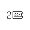 2 Glocks - Single