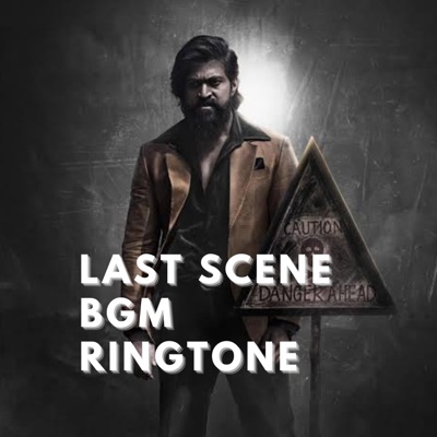 Prod. GS - Kgf Death Scene