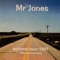 James Murray - Mr. Jones lyrics