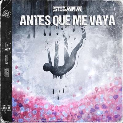 Antes que me vaya