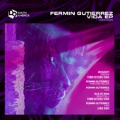Nightfall (Fermin Gutierrez Remix) artwork